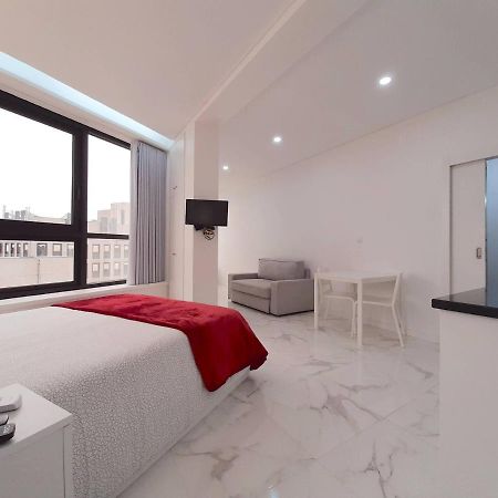 Vb Porto City Studio, By Flat In ปอร์โต ภายนอก รูปภาพ