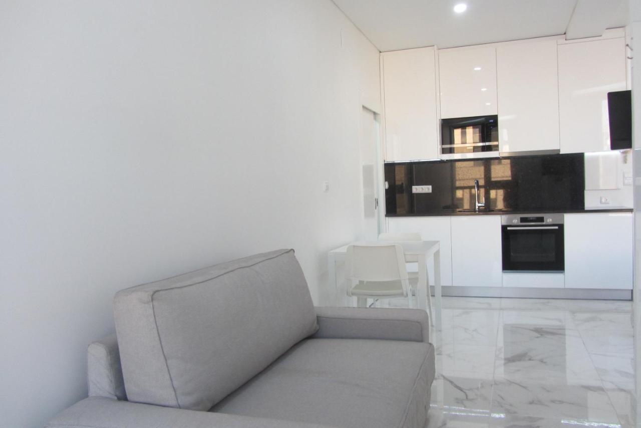 Vb Porto City Studio, By Flat In ปอร์โต ภายนอก รูปภาพ
