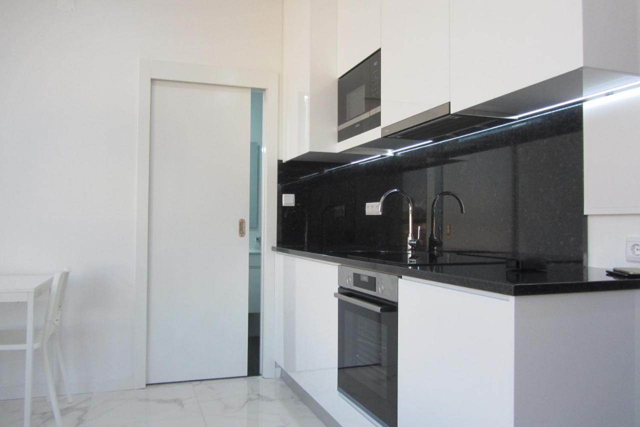 Vb Porto City Studio, By Flat In ปอร์โต ภายนอก รูปภาพ