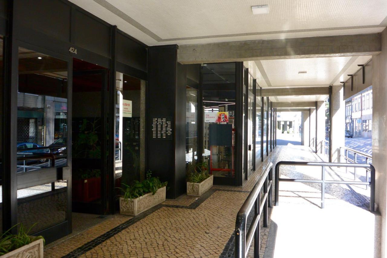 Vb Porto City Studio, By Flat In ปอร์โต ภายนอก รูปภาพ