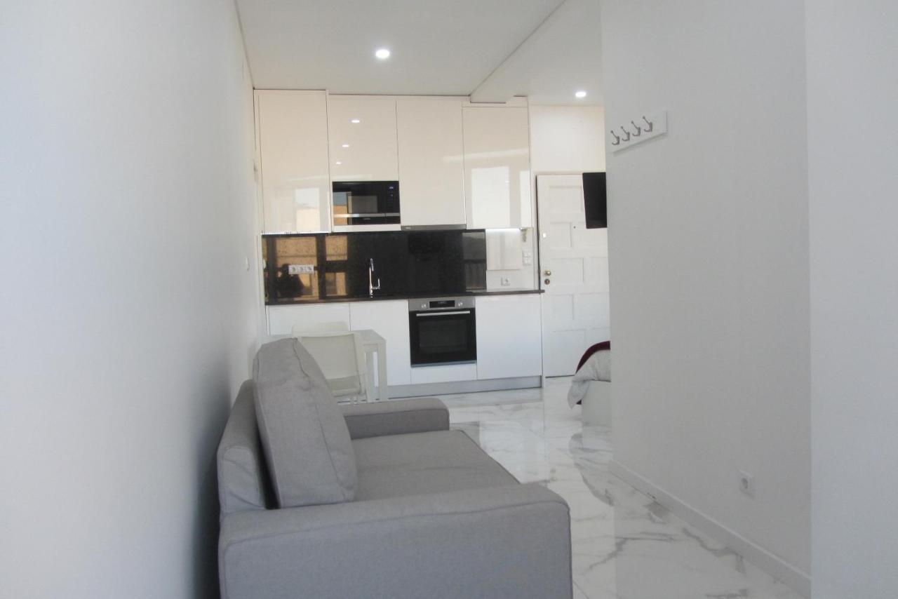Vb Porto City Studio, By Flat In ปอร์โต ภายนอก รูปภาพ