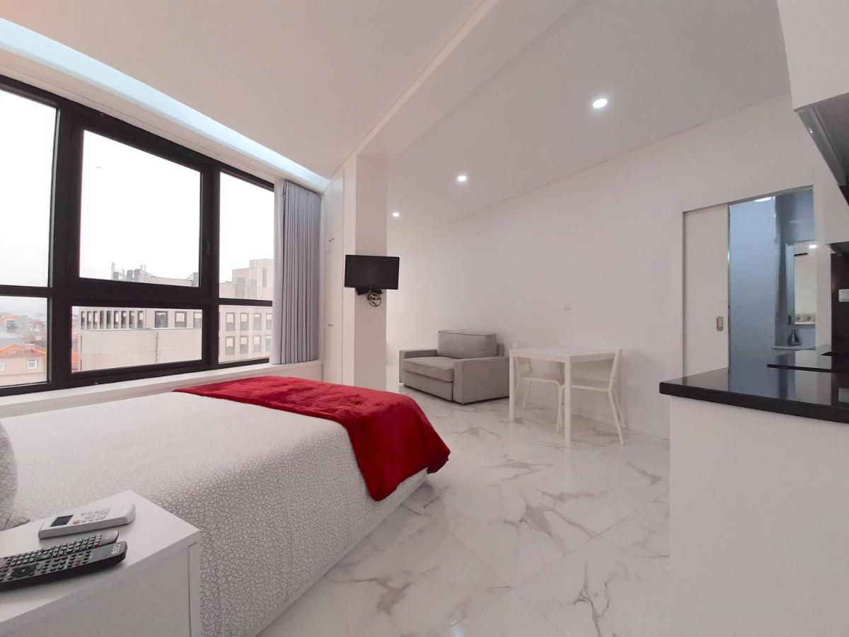Vb Porto City Studio, By Flat In ปอร์โต ภายนอก รูปภาพ