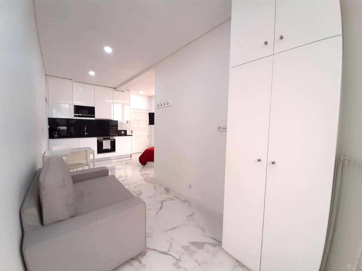 Vb Porto City Studio, By Flat In ปอร์โต ภายนอก รูปภาพ