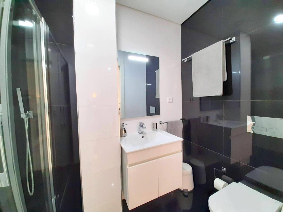 Vb Porto City Studio, By Flat In ปอร์โต ภายนอก รูปภาพ