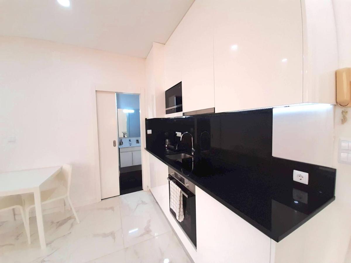 Vb Porto City Studio, By Flat In ปอร์โต ภายนอก รูปภาพ